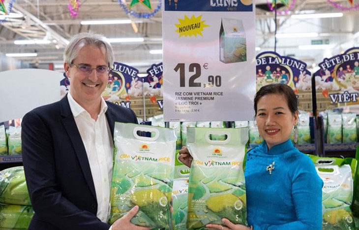 Xuất siêu nông, lâm, thủy sản trong 10 tháng đạt 9,3 tỷ USD - Ảnh 2.