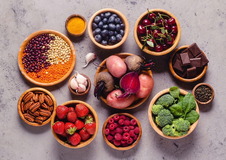 Uống cà phê có lợi cho gan như thế nào? - Ảnh 2. Uống cà phê có lợi cho gan như thế nào? - Ảnh 2.