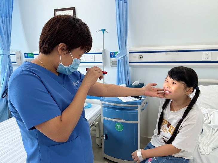 Bác sỹ khuyến cáo: Nên mổ lác trước 7 tuổi- Ảnh 1. Bác sỹ khuyến cáo: Nên mổ lác trước 7 tuổi- Ảnh 1.