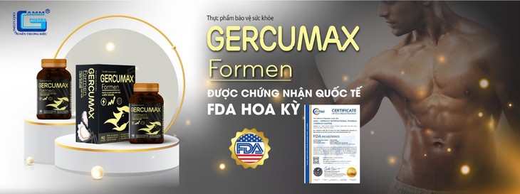 Sản phẩm vì sức khoẻ nam giới được phái mạnh yêu thích- Ảnh 2.