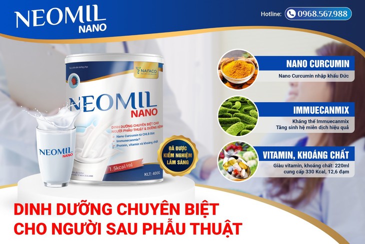 Dinh dưỡng y học – giá trị cần được hiểu đúng- Ảnh 3.