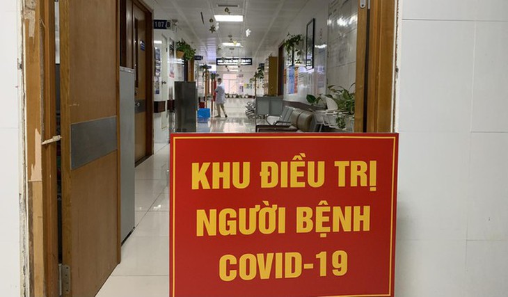 COVID-19 thành bệnh nhóm B, công tác chỉ đạo, điều hành phòng chống dịch có gì khác biệt?- Ảnh 2. COVID-19 thành bệnh nhóm B, công tác chỉ đạo, điều hành phòng chống dịch có gì khác biệt?- Ảnh 2.