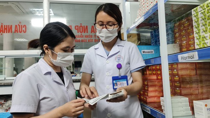 Bệnh viện Nội tiết Nghệ An: Điều trị hiệu quả bệnh Đái tháo đường- Ảnh 5. Bệnh viện Nội tiết Nghệ An: Điều trị hiệu quả bệnh Đái tháo đường- Ảnh 5.