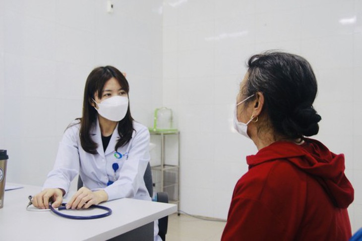 Triển khai nghiên cứu các vấn đề sức khỏe liên quan đến COVID-19- Ảnh 1. Triển khai nghiên cứu các vấn đề sức khỏe liên quan đến COVID-19- Ảnh 1.