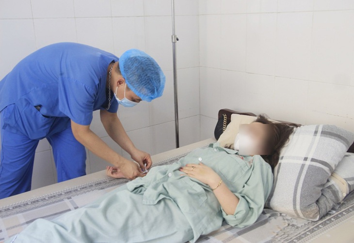 Tuyệt đối không ăn những loại hải sản sắc màu bắt mắt để tránh 'rước' ngộ độc- Ảnh 1. Tuyệt đối không ăn những loại hải sản sắc màu bắt mắt để tránh 'rước' ngộ độc- Ảnh 1.