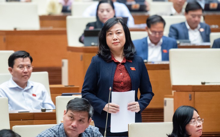 Bộ Y tế đề nghị mức phụ cấp cao nhất với cán bộ y tế cơ sở khi cải cách tiền lương