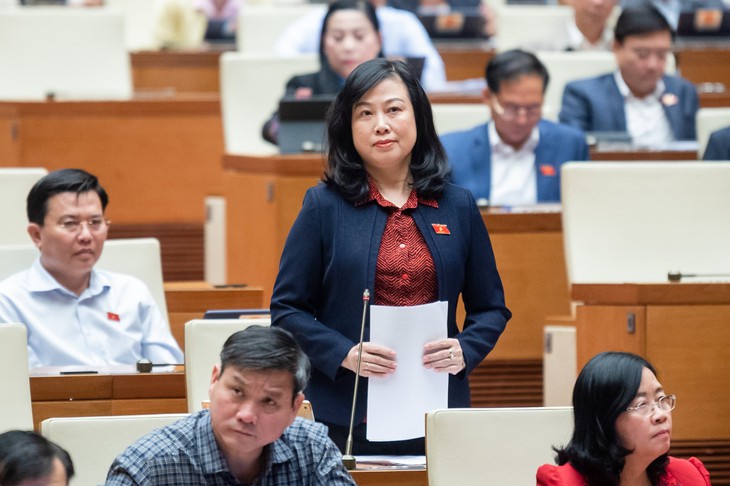 Bộ Y tế đề nghị mức phụ cấp cao nhất đối với đội ngũ cán bộ y tế cơ sở khi cải cách tiền lương- Ảnh 2. Bộ Y tế đề nghị mức phụ cấp cao nhất đối với đội ngũ cán bộ y tế cơ sở khi cải cách tiền lương- Ảnh 2.