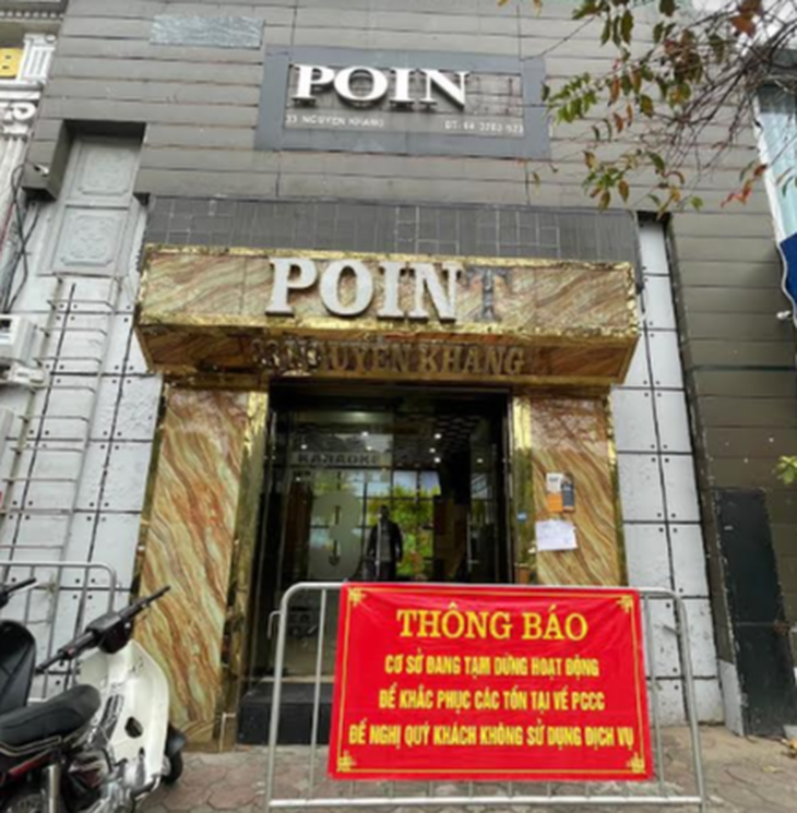 Karaoke mở lại, người vui mừng nhưng có người vẫn còn e ngại- Ảnh 2.
