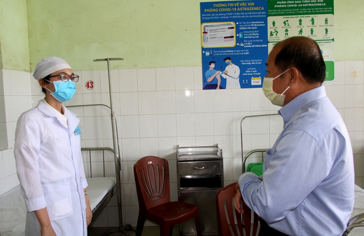 Bộ Y tế hướng dẫn mới nhất vị trí việc làm công chức nghiệp vụ chuyên ngành y tế- Ảnh 1. Bộ Y tế hướng dẫn mới nhất vị trí việc làm công chức nghiệp vụ chuyên ngành y tế- Ảnh 1.