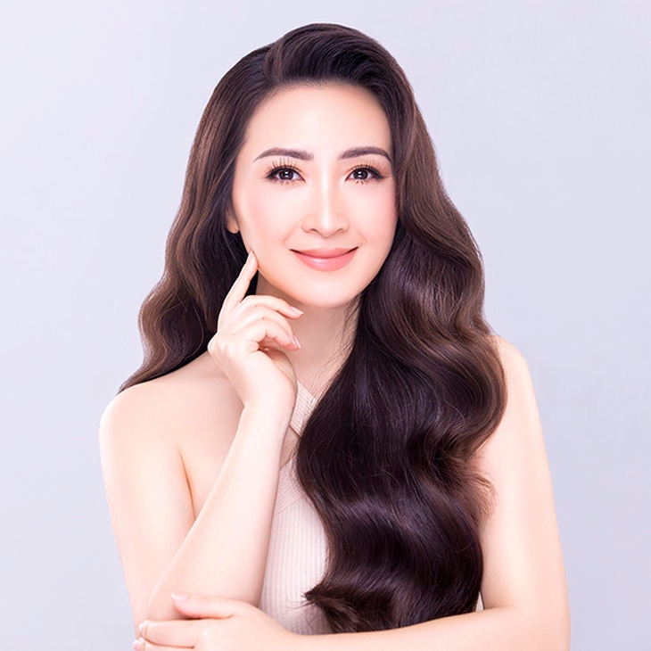 Khánh Huyền 'Người thổi tù và hàng tổng' giờ ra sao và ở đâu?- Ảnh 3. Khánh Huyền 'Người thổi tù và hàng tổng' giờ ra sao và ở đâu?- Ảnh 3.