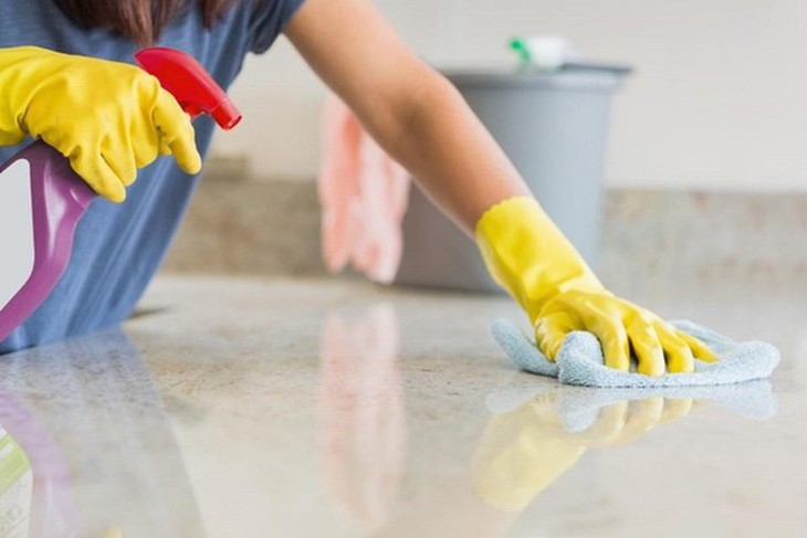 2K biện pháp phòng COVID-19 đơn giản nhưng hiệu quả- Ảnh 3. 2K biện pháp phòng COVID-19 đơn giản nhưng hiệu quả- Ảnh 3.