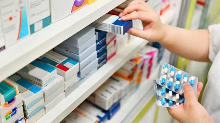 Nhận được đề nghị, Bộ Y tế thu hồi Giấy chứng nhận kinh doanh dược của Công ty Thuận An- Ảnh 1.