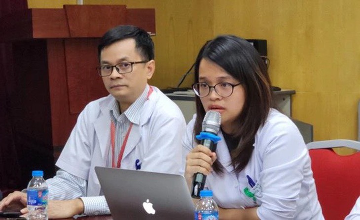 Trẻ 14 tuổi phải nhập viện điều trị vì rối loạn học tập- Ảnh 1. Trẻ 14 tuổi phải nhập viện điều trị vì rối loạn học tập- Ảnh 1.
