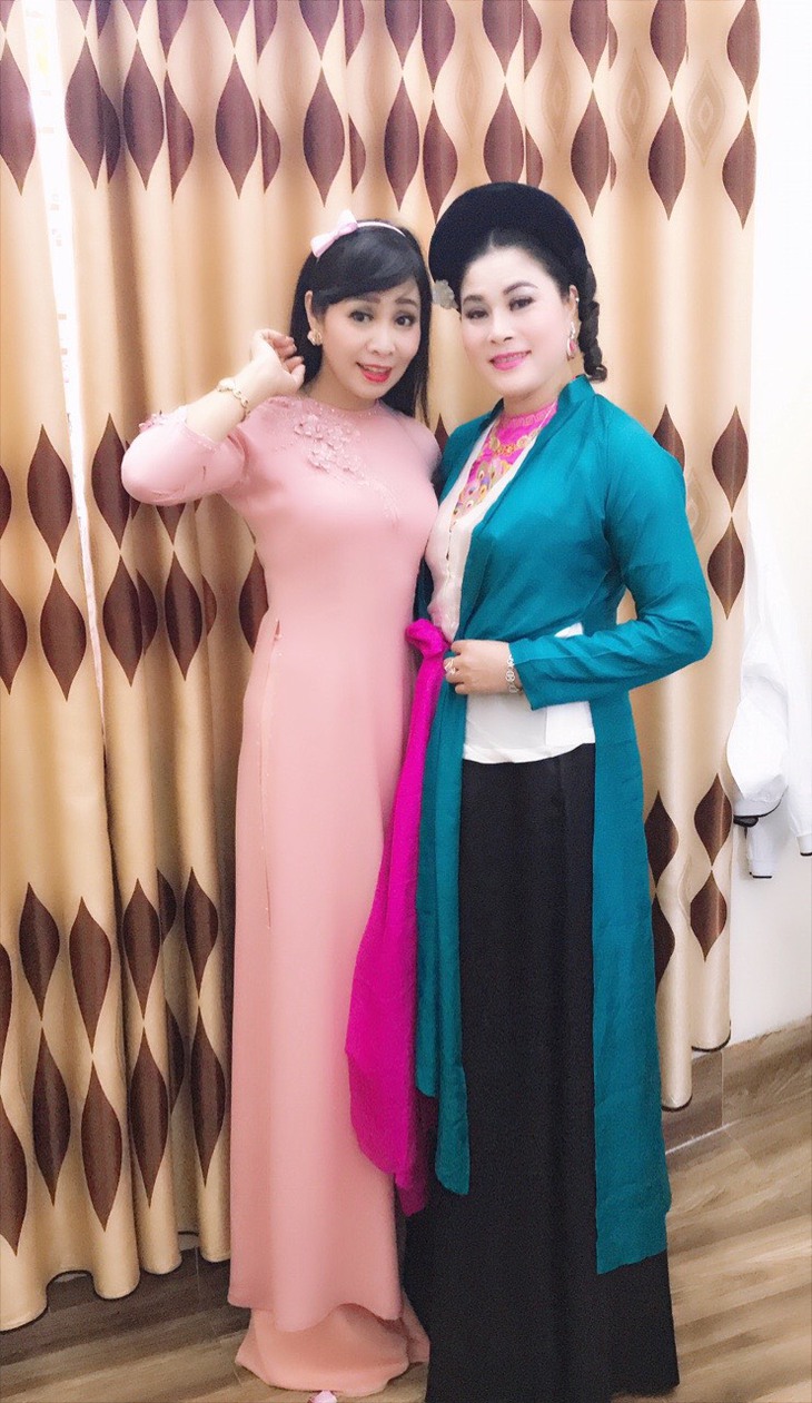 Triết lý "kiềng 3 chân" của nữ ứng viên TÔI KHỎE ĐẸP HƠN mắc ung thư giai đoạn 4- Ảnh 5.