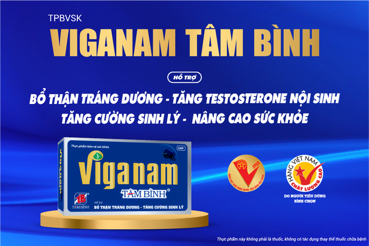 Rối loạn cương dương tuổi trung niên: Nguyên nhân và giải pháp- Ảnh 3. Rối loạn cương dương tuổi trung niên: Nguyên nhân và giải pháp- Ảnh 3.