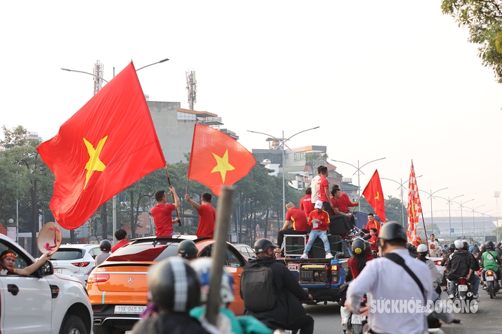 Háo hức chờ đón những pha bóng đẹp mắt trận Việt Nam gặp Iraq- Ảnh 8. Háo hức chờ đón những pha bóng đẹp mắt trận Việt Nam gặp Iraq- Ảnh 8.
