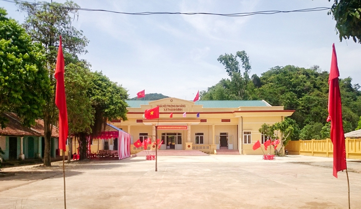 Những kết quả nổi bật thực hiện Chương trình MTQG 1719 ở Thạch Thành- Ảnh 7. Những kết quả nổi bật thực hiện Chương trình MTQG 1719 ở Thạch Thành- Ảnh 7.