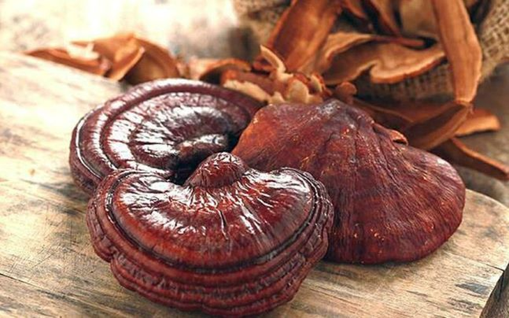 Bài thuốc bổ gan từ giảo cổ lam- Ảnh 3. Bài thuốc bổ gan từ giảo cổ lam- Ảnh 3.