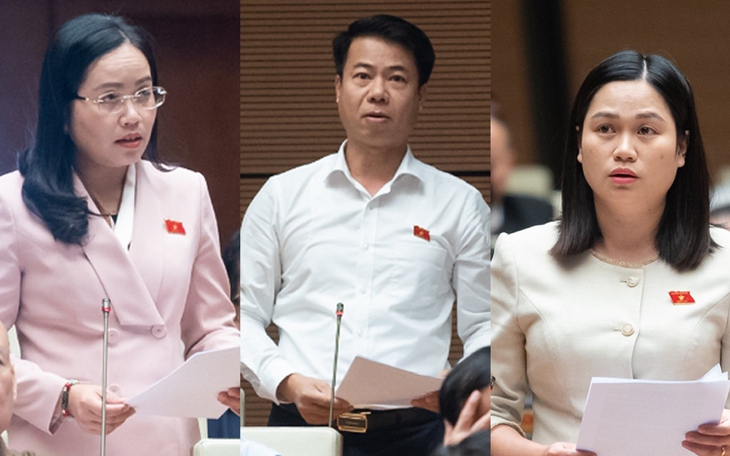 Lừa đảo trực tuyến gia tăng, ĐBQH đề nghị có giải pháp mạnh