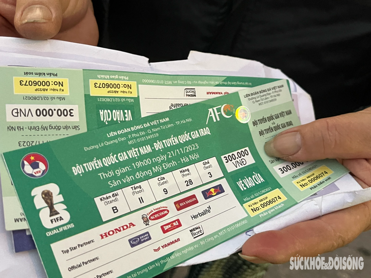 Háo hức chờ đón những pha bóng đẹp mắt trận Việt Nam gặp Iraq- Ảnh 2. Háo hức chờ đón những pha bóng đẹp mắt trận Việt Nam gặp Iraq- Ảnh 2.