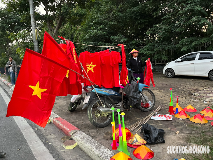 Háo hức chờ đón những pha bóng đẹp mắt trận Việt Nam gặp Iraq- Ảnh 3. Háo hức chờ đón những pha bóng đẹp mắt trận Việt Nam gặp Iraq- Ảnh 3.