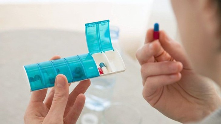 Hoa Kỳ mở rộng chỉ định thuốc biktarvy trong điều trị HIV- Ảnh 1.