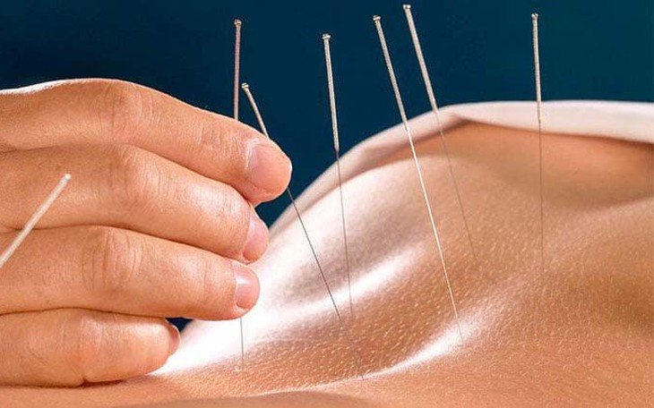 Phát hiện cơ sở đông y bấm huyệt hoạt động không có giấy phép