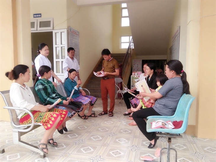 Những tín hiệu tích cực trong giảm thiểu tảo hôn và hôn nhân cận huyết trong đồng bào dân tộc thiểu số- Ảnh 1. Những tín hiệu tích cực trong giảm thiểu tảo hôn và hôn nhân cận huyết trong đồng bào dân tộc thiểu số- Ảnh 1.