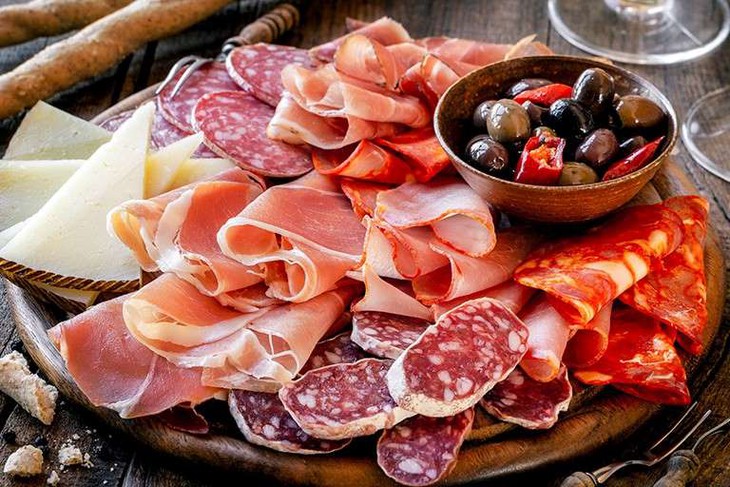 Cách ăn thịt đỏ có lợi cho sức khỏe, không sợ nguy cơ ung thư- Ảnh 3.