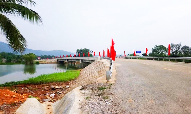 Những kết quả nổi bật thực hiện Chương trình MTQG 1719 ở Thạch Thành- Ảnh 4. Những kết quả nổi bật thực hiện Chương trình MTQG 1719 ở Thạch Thành- Ảnh 4.
