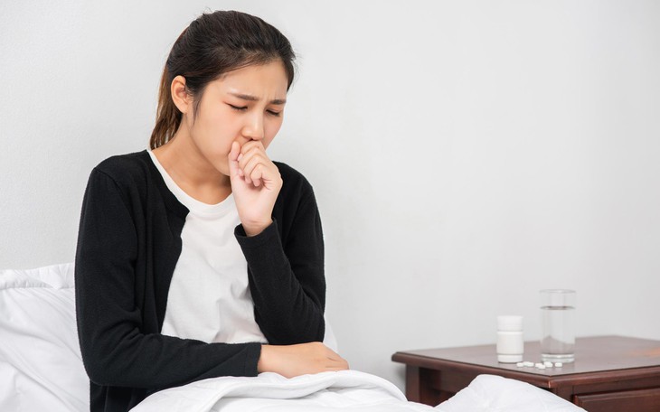 Viêm họng, đau họng xử trí thế nào?