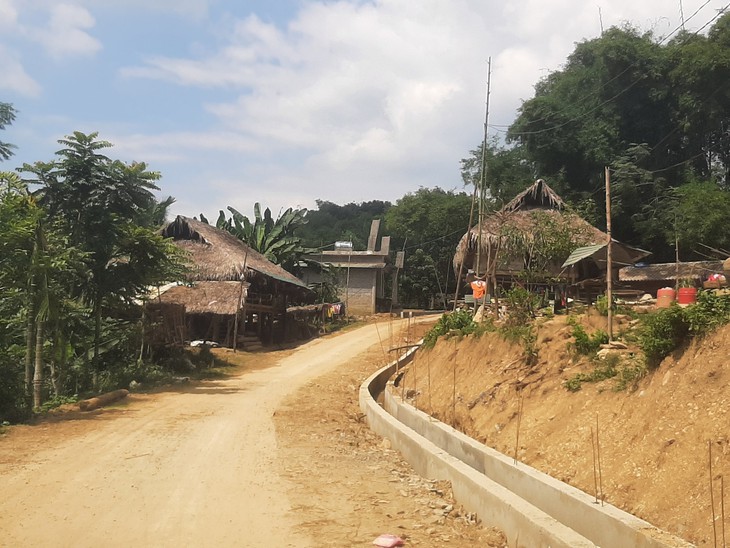Hướng đến mục tiêu năm 2025 đưa Bá Thước thoát khỏi huyện nghèo- Ảnh 1.