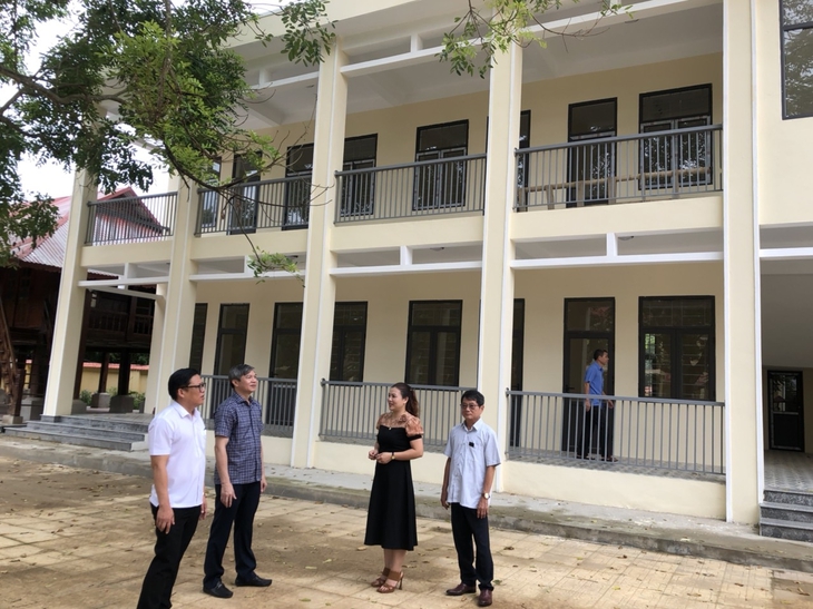 Hướng đến mục tiêu năm 2025 đưa Bá Thước thoát khỏi huyện nghèo- Ảnh 4.