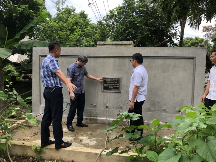 Hướng đến mục tiêu năm 2025 đưa Bá Thước thoát khỏi huyện nghèo- Ảnh 5.