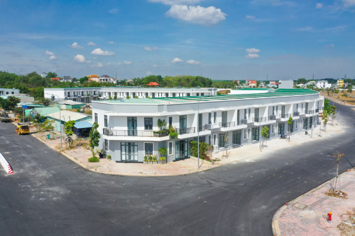 Hướng tới mục tiêu tăng trưởng kinh tế cao nhất năm 2023: Nỗ lực về đích- Ảnh 2.