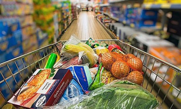 Lên phương án cung ứng đủ các mặt hàng nhưng vẫn đảm bảo an toàn thực phẩm dịp cuối năm- Ảnh 3.