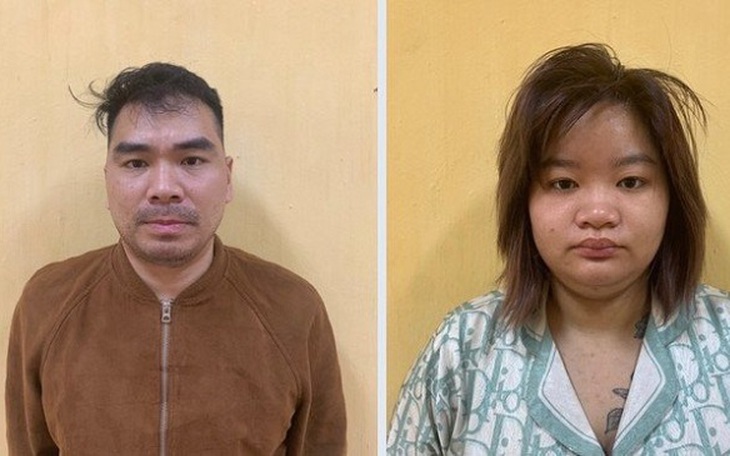 Hàng đêm chồng đi phá khóa trộm cắp mang đồ cho vợ tiêu thụ