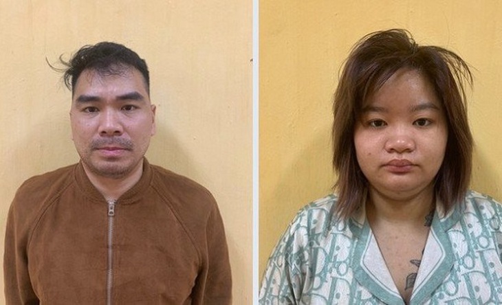 Hàng đêm chồng đi phá khoá trộm cắp mang đồ cho vợ tiêu thụ- Ảnh 1. Hàng đêm chồng đi phá khoá trộm cắp mang đồ cho vợ tiêu thụ- Ảnh 1.