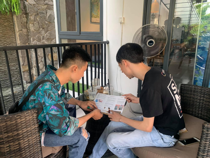 Hiệu quả mô hình can thiệp phòng, chống HIV trong nhóm MSM- Ảnh 3.