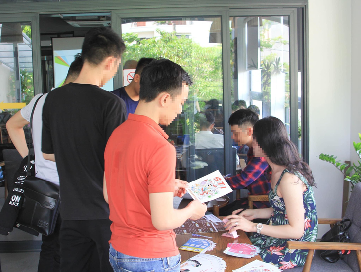 Hiệu quả mô hình can thiệp phòng, chống HIV trong nhóm MSM- Ảnh 4.