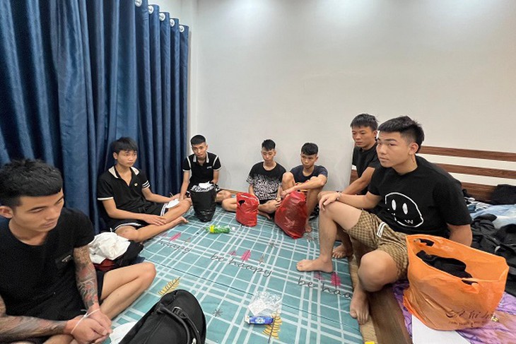 Mạo danh cơ quan y tế lừa tiền tỷ của người bệnh- Ảnh 1.