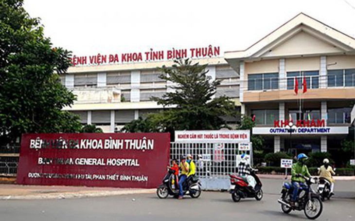 Bình Thuận phòng, chống dịch bệnh COVID-19 thuộc nhóm B để người dân đồng thuận và chủ động tham gia- Ảnh 1. Bình Thuận phòng, chống dịch bệnh COVID-19 thuộc nhóm B để người dân đồng thuận và chủ động tham gia- Ảnh 1.
