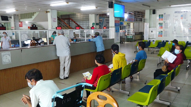 Bình Thuận phòng, chống dịch bệnh COVID-19 thuộc nhóm B để người dân đồng thuận và chủ động tham gia- Ảnh 2. Bình Thuận phòng, chống dịch bệnh COVID-19 thuộc nhóm B để người dân đồng thuận và chủ động tham gia- Ảnh 2.
