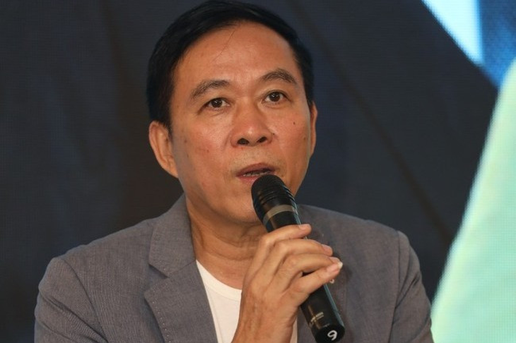 NSƯT Đỗ Kỷ trải lòng khi trượt xét danh hiệu NSND do có đơn thư- Ảnh 1. NSƯT Đỗ Kỷ trải lòng khi trượt xét danh hiệu NSND do có đơn thư- Ảnh 1.