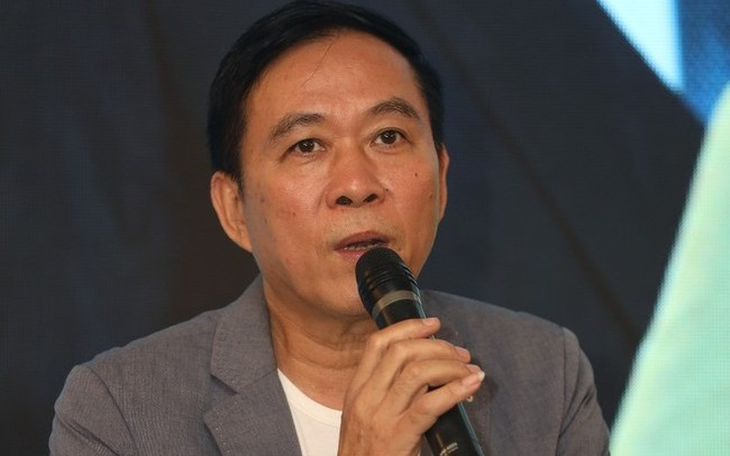 NSƯT Đỗ Kỷ "buồn và choáng" khi trượt xét danh hiệu NSND do có đơn thư