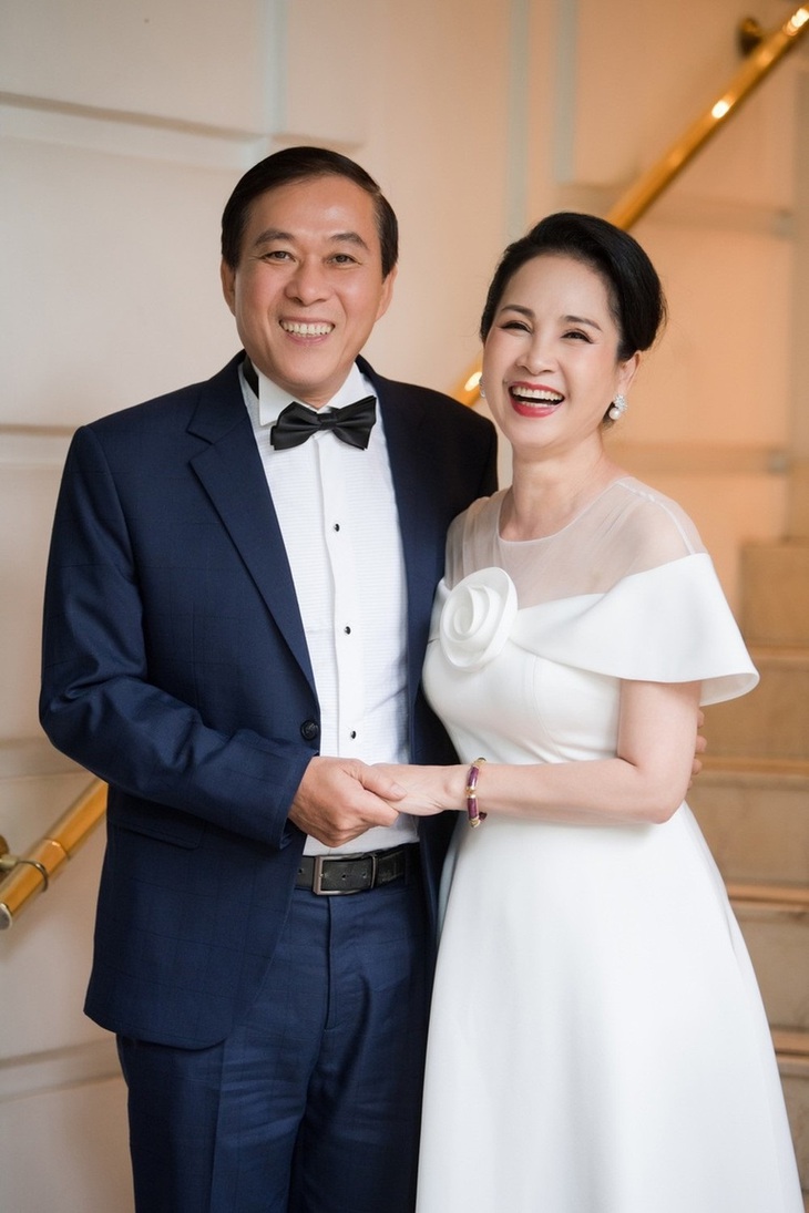 NSƯT Đỗ Kỷ trải lòng khi trượt xét danh hiệu NSND do có đơn thư- Ảnh 2. NSƯT Đỗ Kỷ trải lòng khi trượt xét danh hiệu NSND do có đơn thư- Ảnh 2.