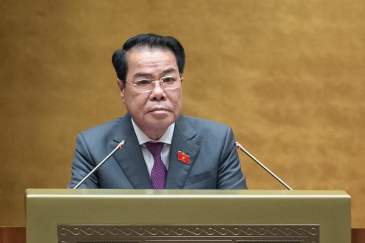 Đơn thư khiếu nại của công dân gửi đến Quốc hội năm 2023 chủ yếu liên quan đến lĩnh vực đất đai- Ảnh 1.