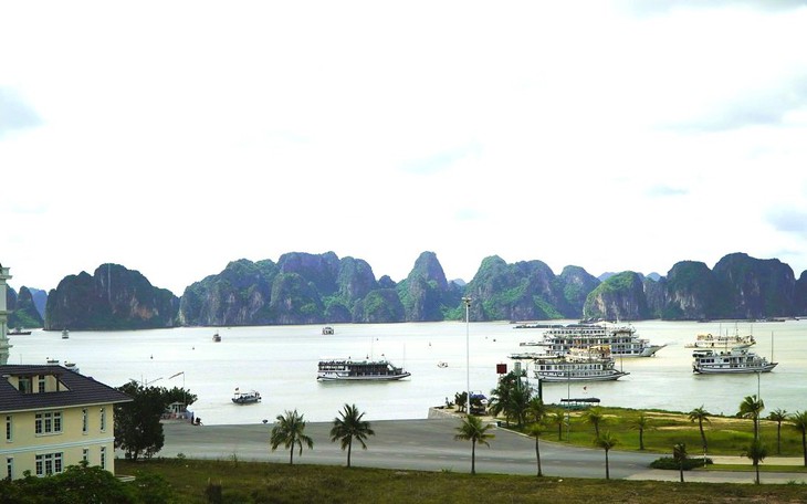 Phát triển lưu trú du lịch: Ngày càng nhiều du khách quan tâm tới môi trường