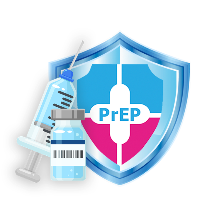 Chương trình K=K có khác với PrEP không?- Ảnh 1.