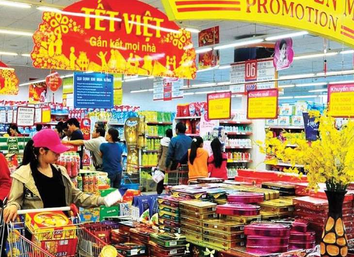 Lên phương án cung ứng đủ các mặt hàng nhưng vẫn đảm bảo an toàn thực phẩm dịp cuối năm- Ảnh 2.